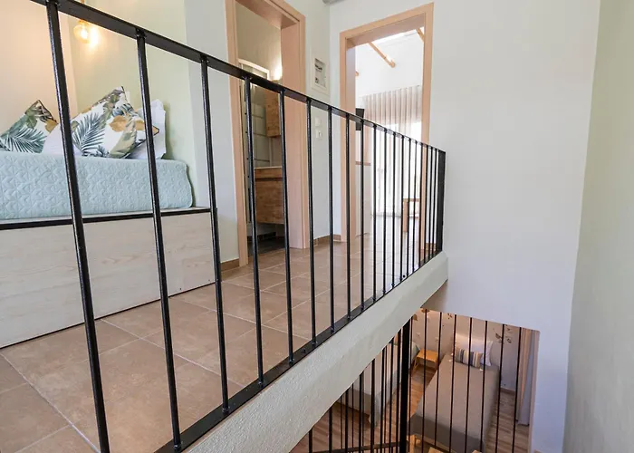 Topos Maisonettes By Rentalspro Services - Kalives Halkidiki Apartment Kalyves Polygyrou