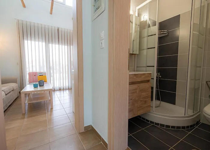 Topos Maisonettes By Rentalspro Services - Kalives Halkidiki *