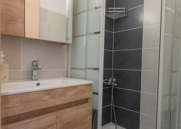 Apartment Topos Maisonettes By Rentalspro Services - Kalives Halkidiki *