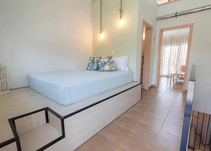 Topos Maisonettes By Rentalspro Services - Kalives Halkidiki Kalyves Polygyrou