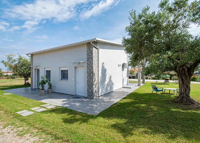 Topos Maisonettes By Rentalspro Services - Kalives Halkidiki Apartment *