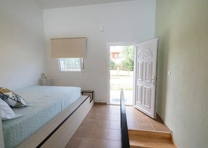 Topos Maisonettes By Rentalspro Services - Kalives Halkidiki Apartment Kalyves Polygyrou