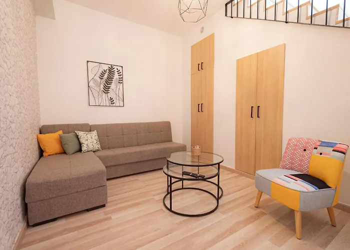 Topos Maisonettes By Rentalspro Services - Kalives Halkidiki Apartment