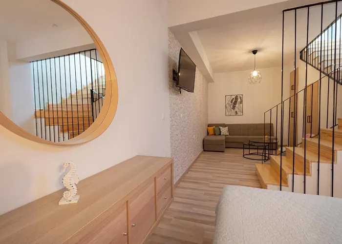Apartment Topos Maisonettes By Rentalspro Services - Kalives Halkidiki Kalyves Polygyrou
