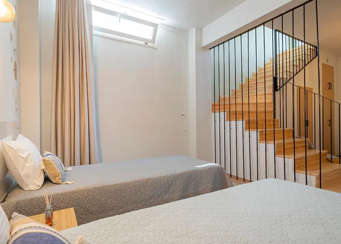 Apartment Topos Maisonettes By Rentalspro Services - Kalives Halkidiki