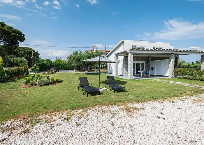 Apartment Topos Maisonettes By Rentalspro Services - Kalives Halkidiki Kalyves Polygyrou